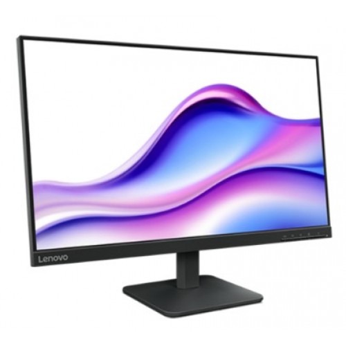 Lenovo Monitor 23.8 inch [L24-4e (68C2KAC1MY-R)/L24-4C (67DDKAC6MY)/Legion 24-10 (68C4GAC4MY)]